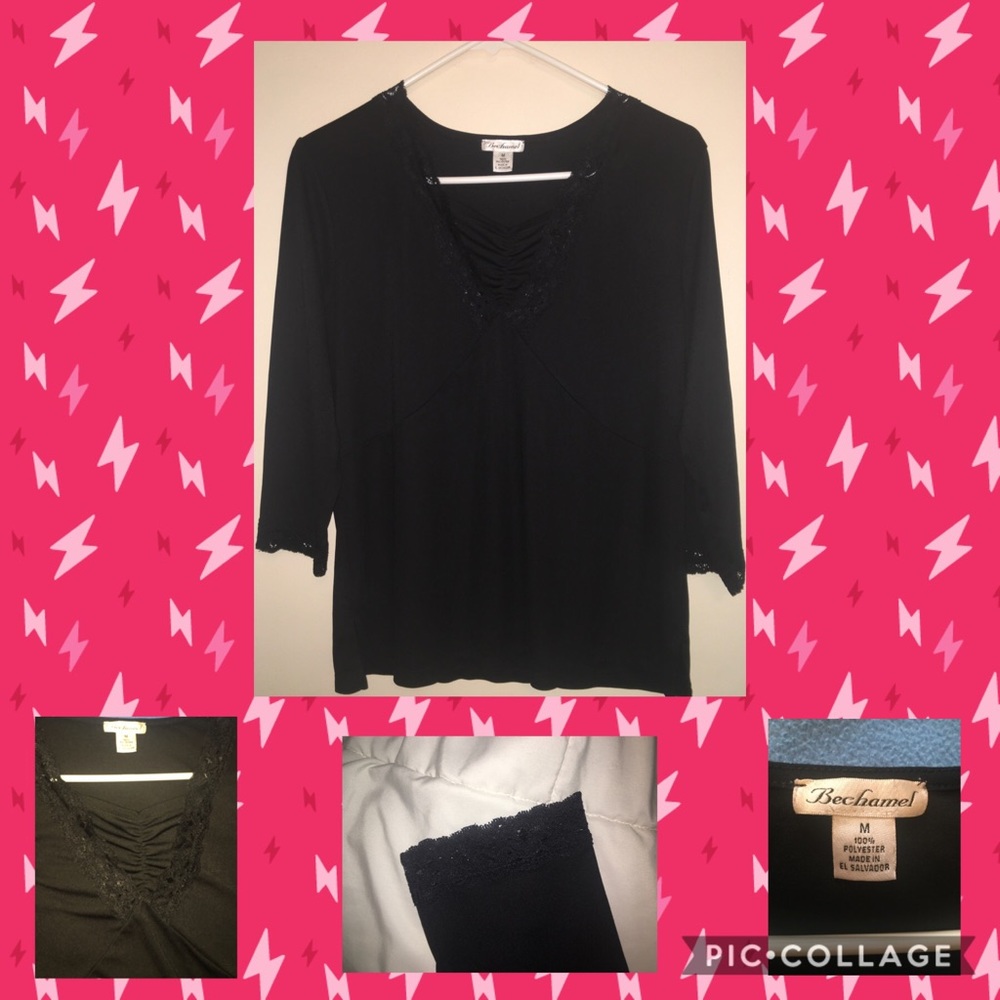 Ladies blouse